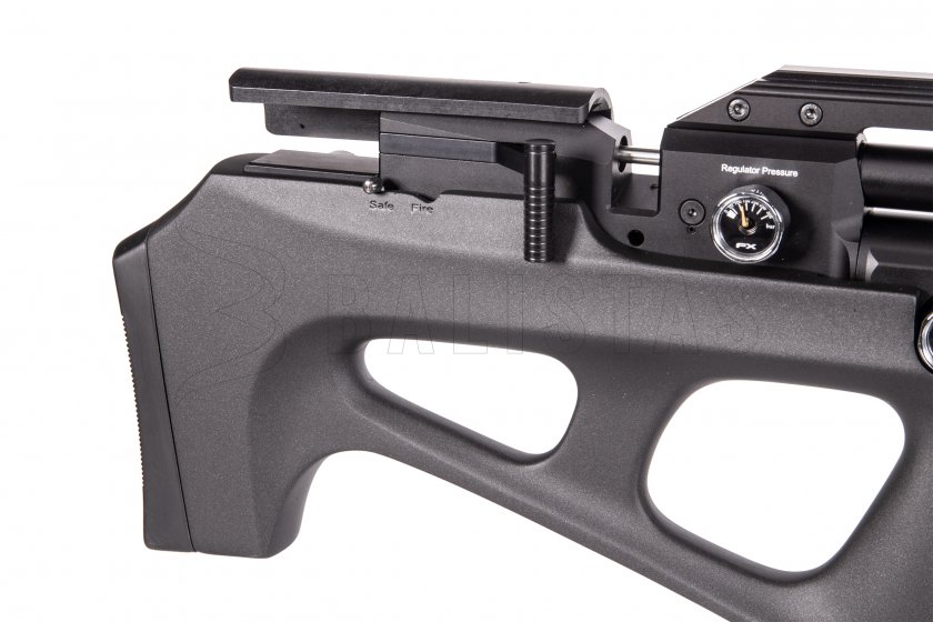 Vzduchovka FX Dreamline Bullpup Synthetic Bottle 5,5 mm