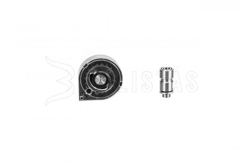 Vzduchovka FX Dreamline Bullpup Synthetic Bottle 5,5 mm