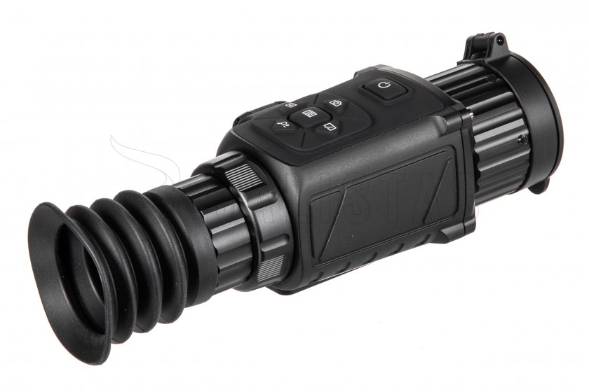 Termovízny zameriavač Hikmicro Thunder TH25