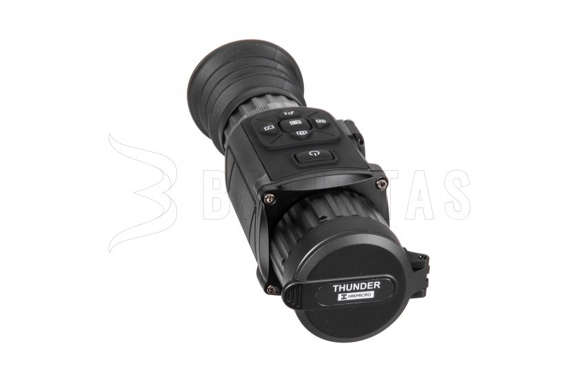 Termovízny zameriavač Hikmicro Thunder TH25