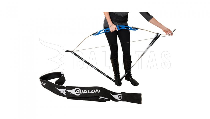 Core Recurve začiatočník 54" RH 14lb luk set