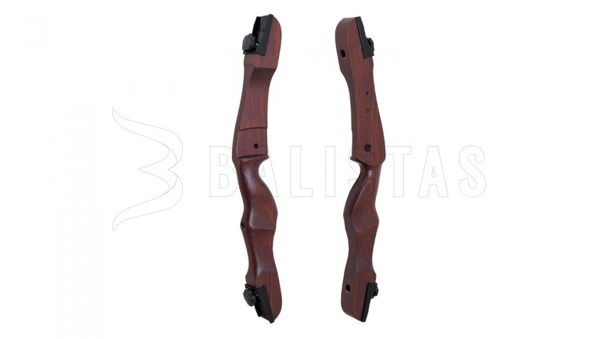 Core Recurve začiatočník 62" RH 18lb luk set