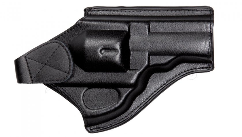 Puzdro ASG Dan Wesson 715