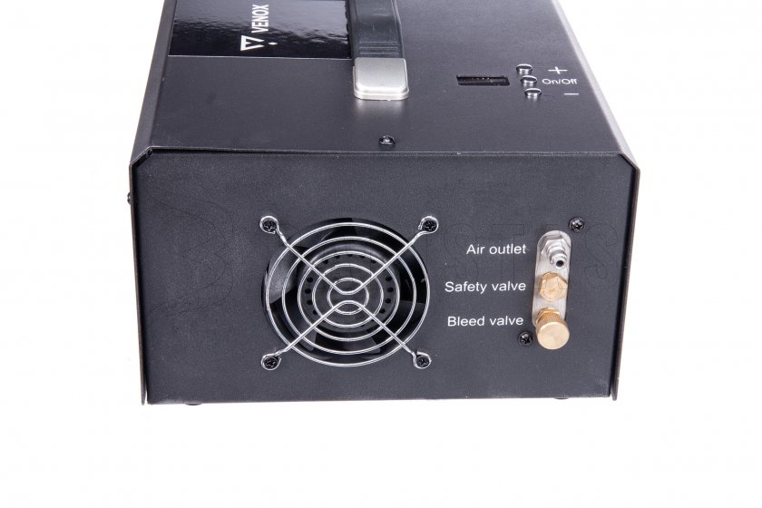 Kompresor Venox 12V 310bar