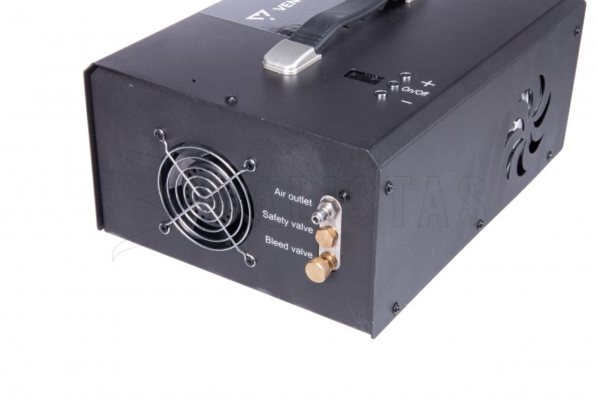 Kompresor Venox 12V 310bar