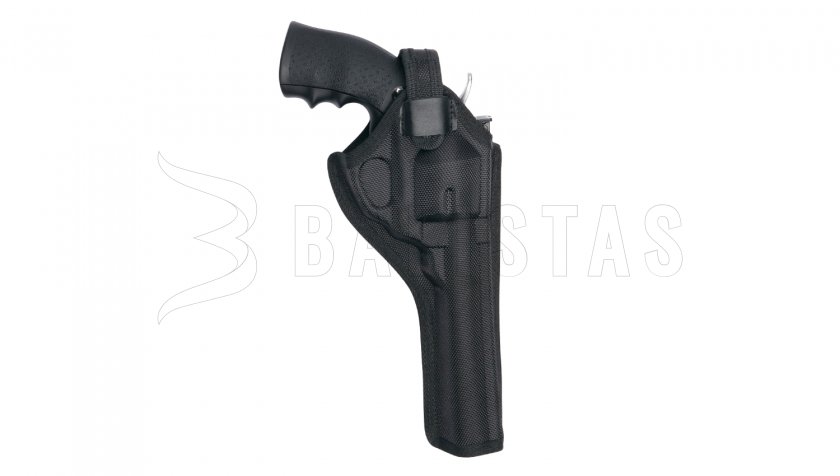 Puzdro Dan Wesson ASG 6" a 8", čierne
