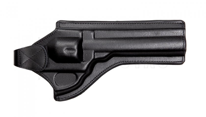 Puzdro ASG Dan Wesson 715, holster 6-8"