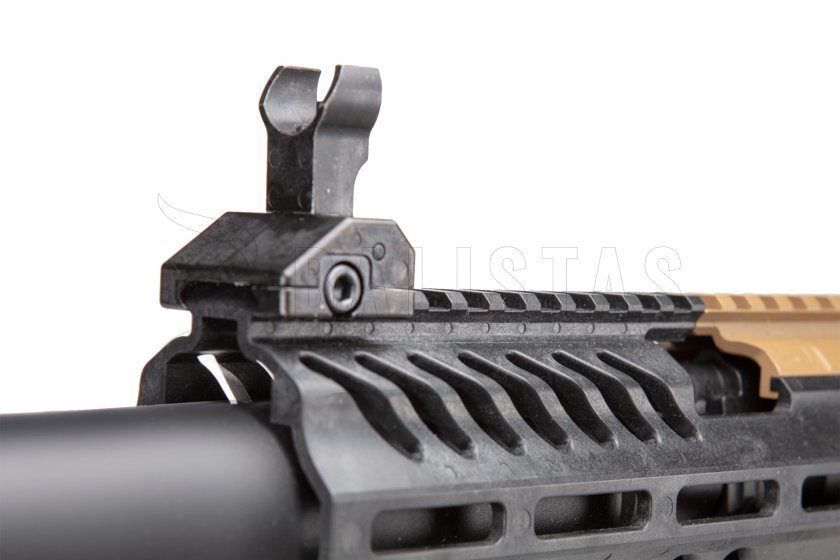 Vzduchovka Sig Sauer MCX Canebrake 4,5mm