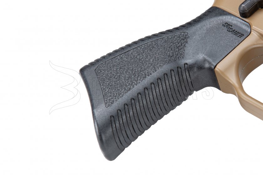 Vzduchovka Sig Sauer MCX Canebrake 4,5mm
