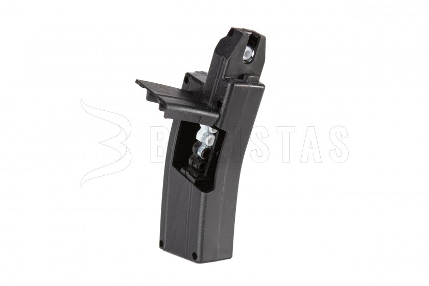 Vzduchovka Sig Sauer MCX Canebrake 4,5mm