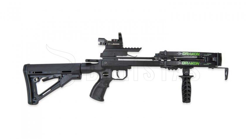 Kuša Junxing Drakon 100lb