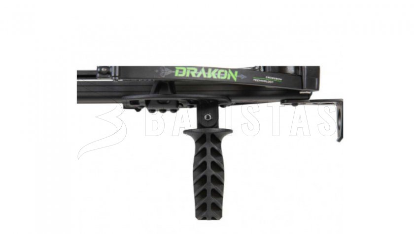 Kuša Junxing Drakon 100lb