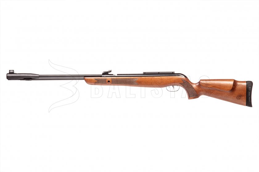 Vzduchovka Gamo CF-X Royal 4,5 mm - 20J