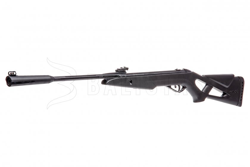 Vzduchovka Gamo Whisper X 4,5 mm - 24J