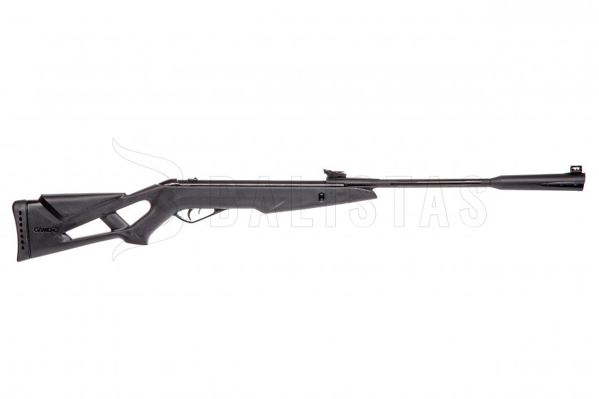Vzduchovka Gamo Whisper X 4,5 mm - 24J