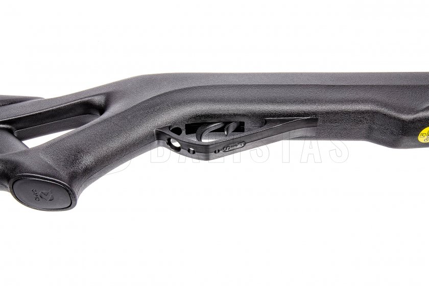 Vzduchovka Gamo Whisper X 4,5 mm - 24J