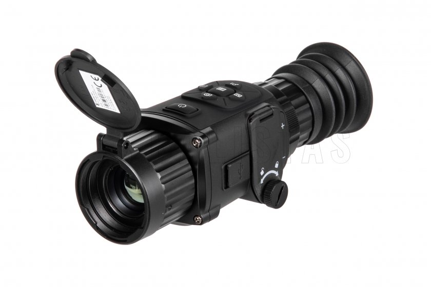 Termovízny zameriavač Hikmicro Thunder TE25