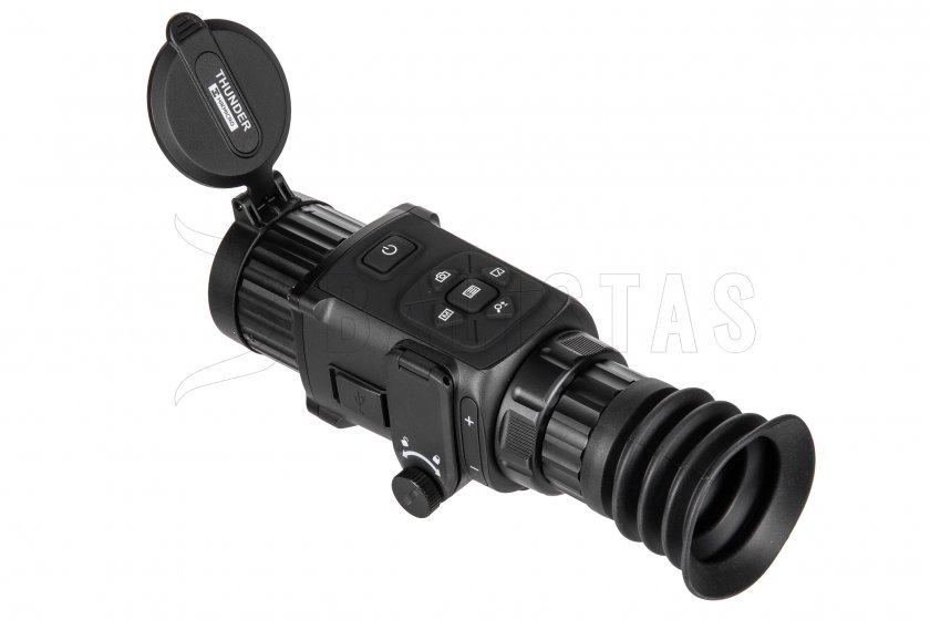 Termovízny zameriavač Hikmicro Thunder TE25