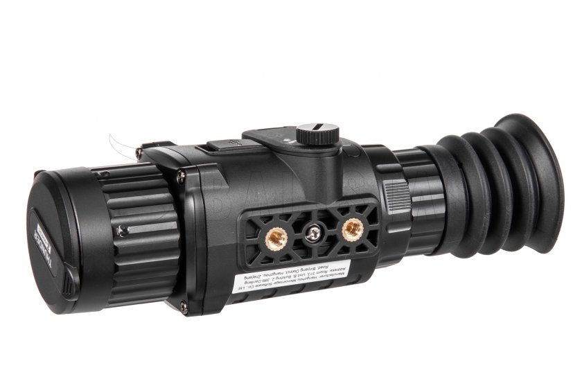 Termovízny zameriavač Hikmicro Thunder TE25