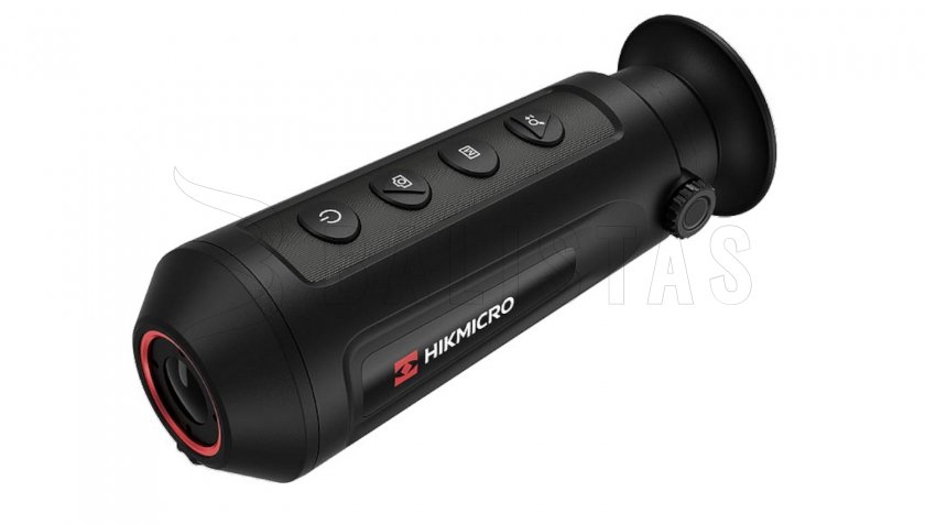 Termovízny monokulár Hikmicro Lynx PRO LE10