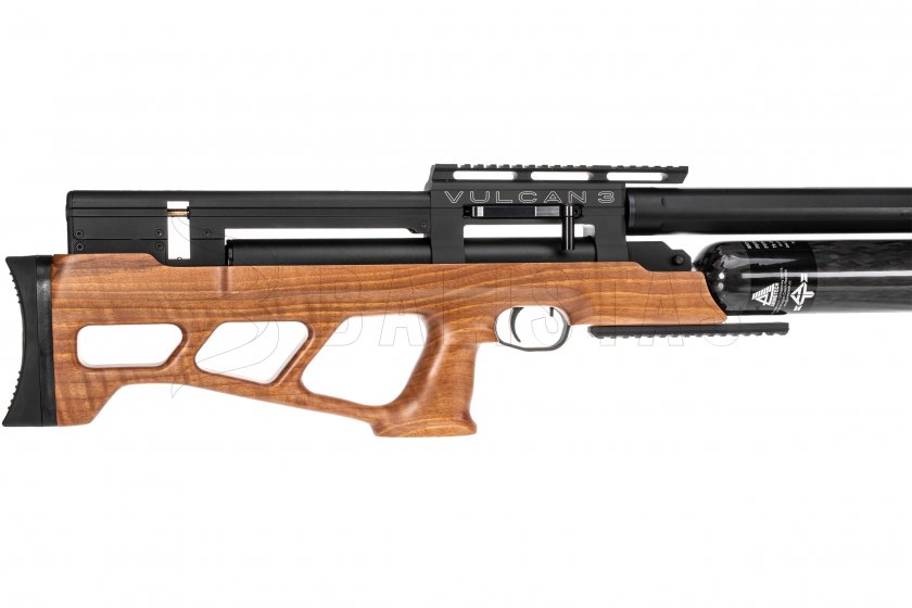 Vzduchovka Airgun Technology Vulcan 3 - 700 mm 5,5mm