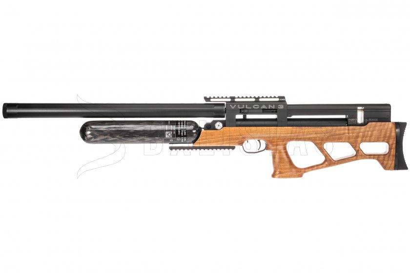 Vzduchovka Airgun Technology Vulcan 3 - 700 mm 5,5mm
