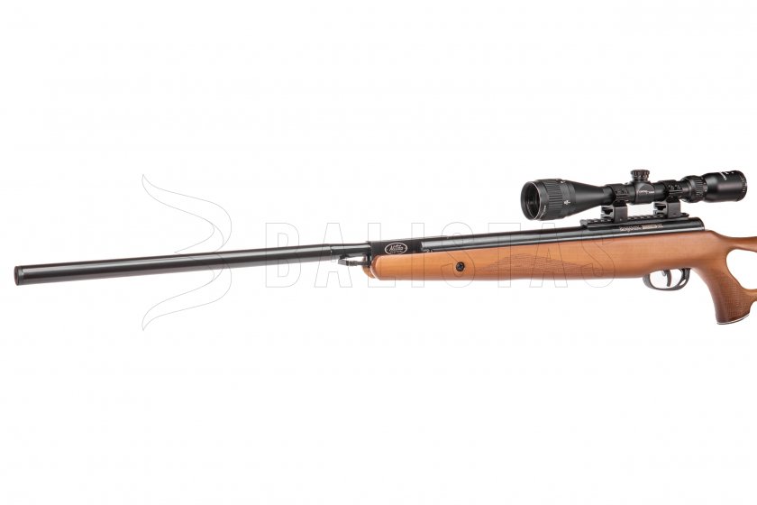 Vzduchovka Crosman Benjamin Trail NP XL1500 4,5mm - 30J