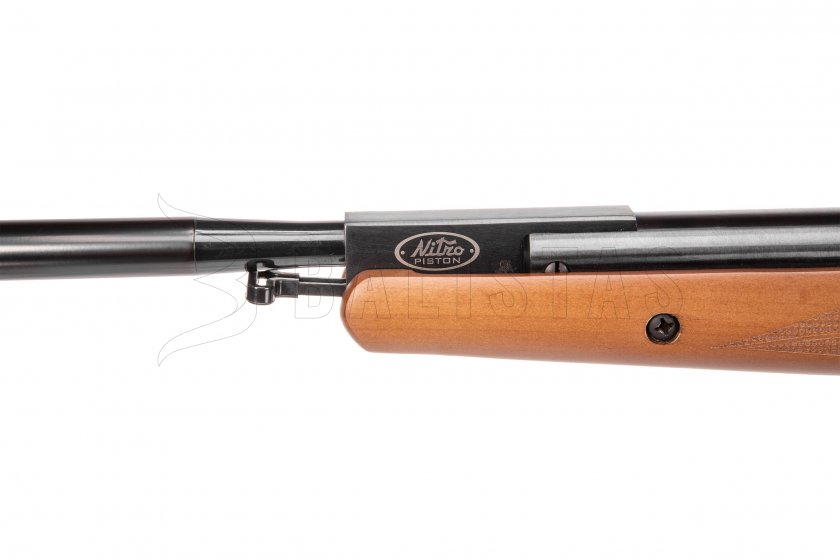 Vzduchovka Crosman Benjamin Trail NP XL1500 4,5mm - 30J