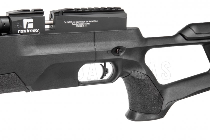 Vzduchovka Reximex Accura 5,5 mm