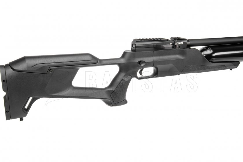 Vzduchovka Reximex Accura 5,5 mm