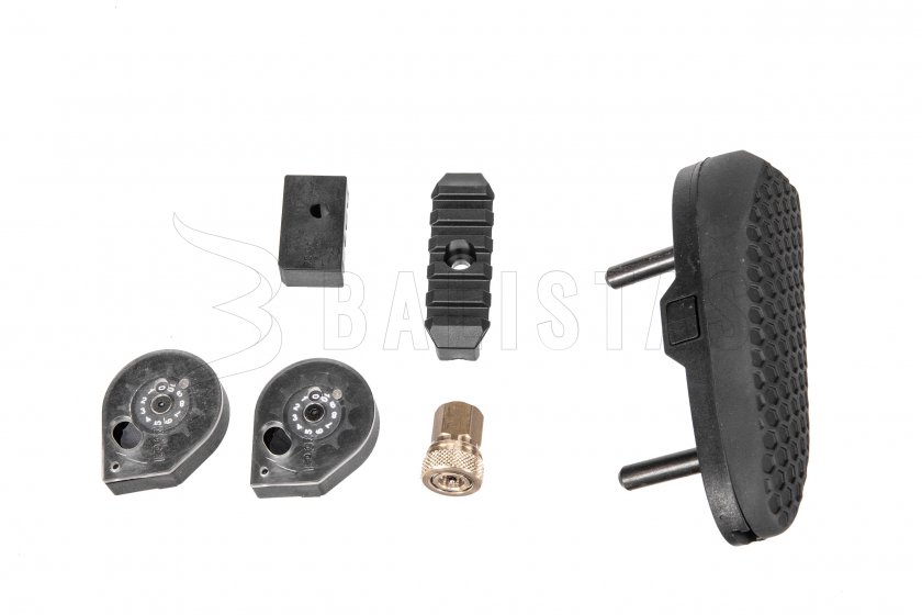 Vzduchovka Reximex Accura 5,5 mm