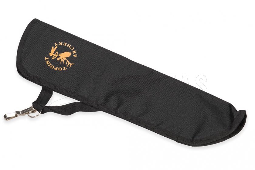 Luk Topoint M2 10-40lb pravý Camo