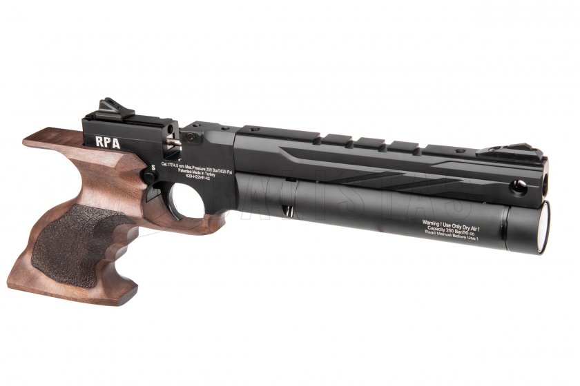 Vzduchová pištoľ Reximex RPA W 4,5 mm