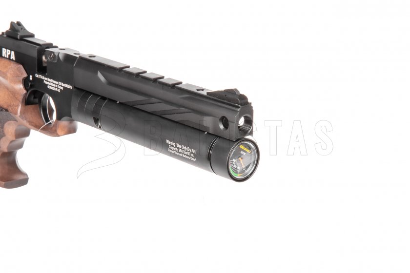 Vzduchová pištoľ Reximex RPA W 4,5 mm