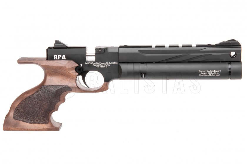 Vzduchová pištoľ Reximex RPA W 5,5 mm