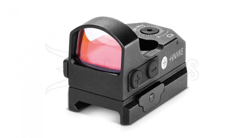 Kolimátor Hawke Reflex Red Dot 3MOA