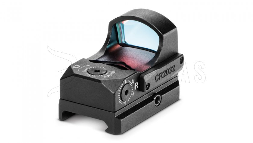 Kolimátor Hawke Reflex Red Dot 3MOA