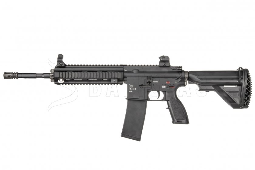RAM Puška Umarex T4E Heckler&Koch 416 D Full-Auto .43 7,5J