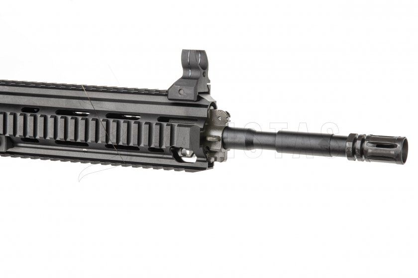 RAM Puška Umarex T4E Heckler&Koch 416 D Full-Auto .43 7,5J