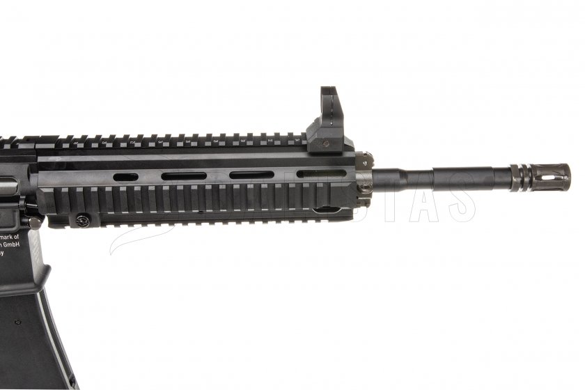 RAM Puška Umarex T4E Heckler&Koch 416 D Full-Auto .43 7,5J