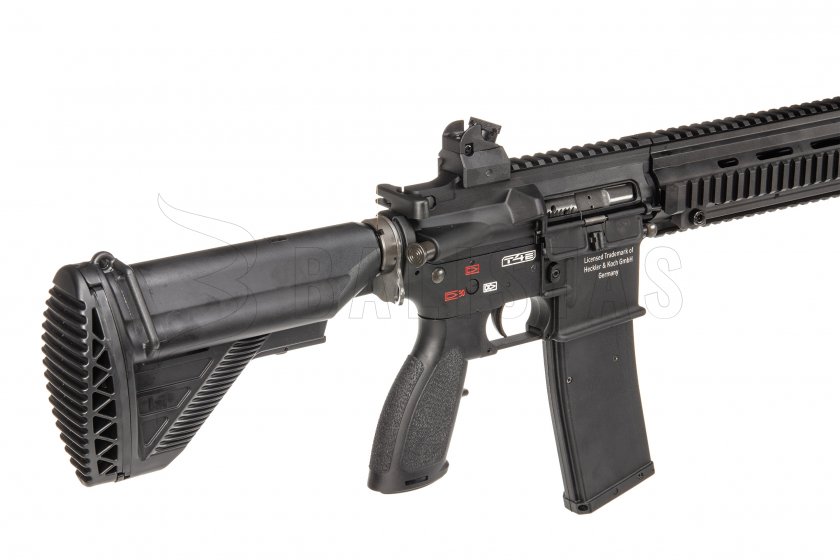 RAM Puška Umarex T4E Heckler&Koch 416 D Full-Auto .43 7,5J