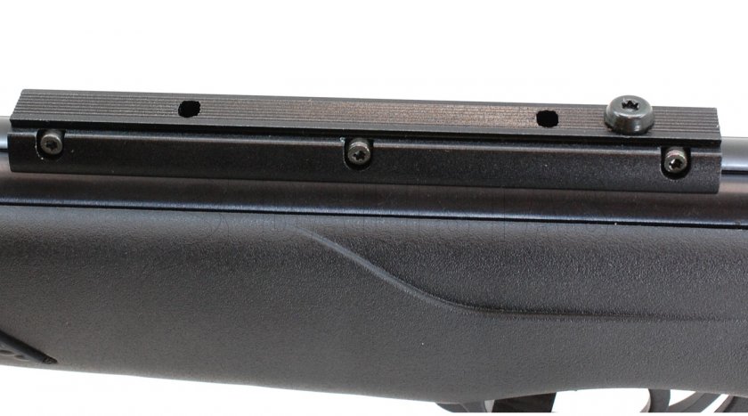 Vzduchovka Gamo Shadow DX 4,5mm - 24J