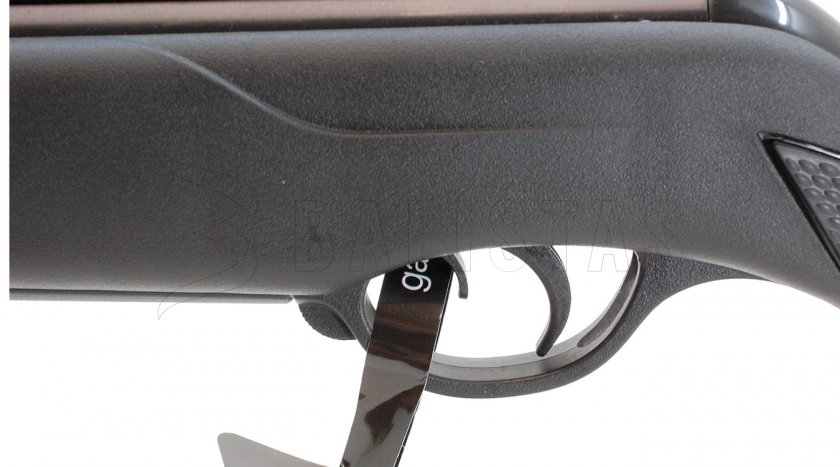 Vzduchovka Gamo Shadow DX 4,5mm - 24J