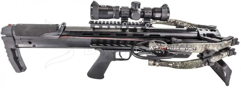 Kuša Killer Instinct SWAT XP 200lb