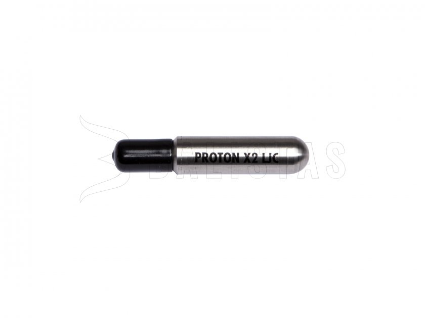 Plniteľná 12g fľaša so vzduchom ASG Proton X2