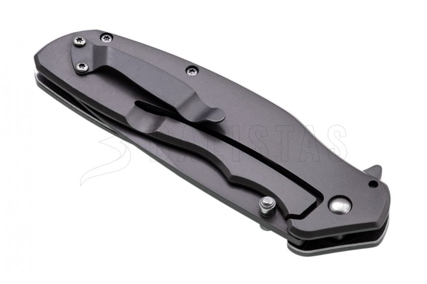 Nôž Kandar N285 silver wolf