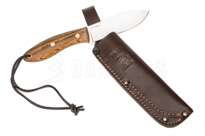 Nôž Joker Canadiense CB114 10,5 cm