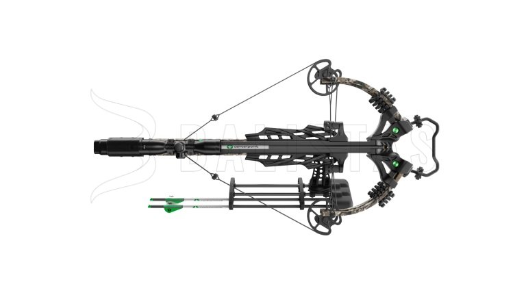 Kuša CenterPoint Amped 425 200lb