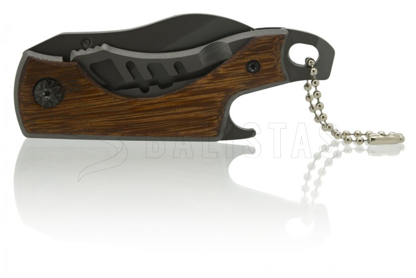 Zatvárací nôž Cattara RIB s poistkou 14cm
