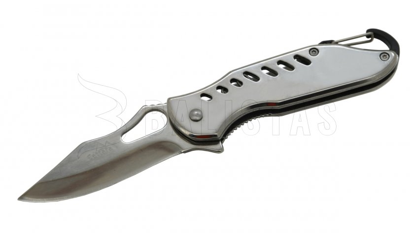 Zatvárací nôž Cattara BRIGHT s bezpečnostnou poistkou 16,7 cm